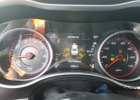 2015 Dodge Charger Sxt from USA, damaged, VIN 2C3CDXHG6FH844421